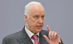 Бастрыкин расследует ДТП с самокатом и девочкой у зоопарка bastrykin rassleduet dtp s samokatom i devochkoj u zooparka-fabrec-ru-0