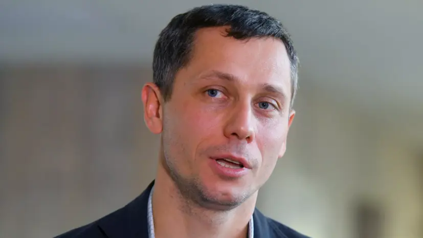 Борзаковский: наш новый проект в лёгкой атлетике — максимально массовая история
