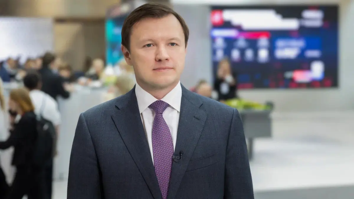 Владимир Ефимов