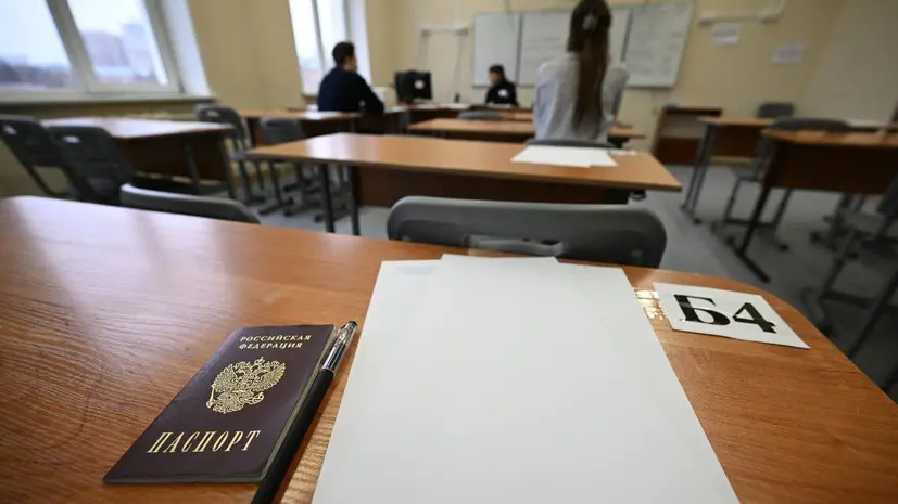 Выпускникам объяснили, почему перед ЕГЭ опасно устраивать «аврал»