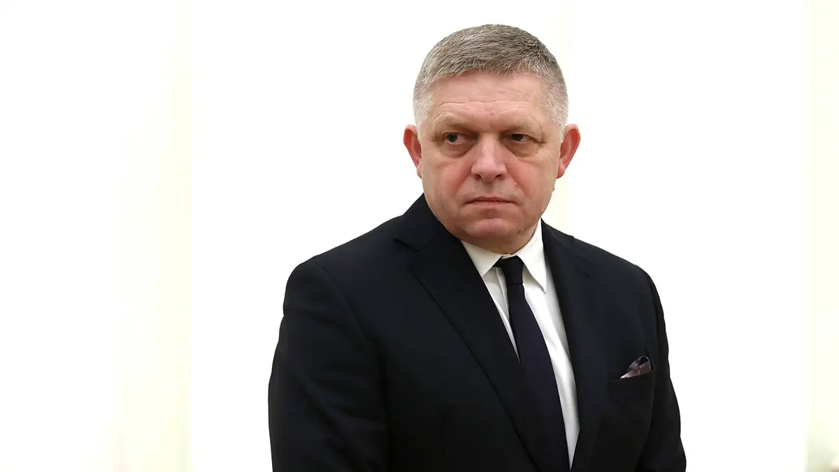«В туалетах спрашивают, что Путин сказал»: Фицо уличил политиков ЕС в лицемерии