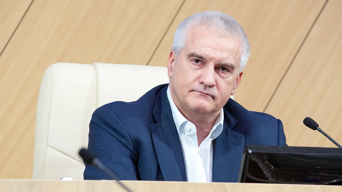 Аксенов: В Крыму отменили парад Победы и шествие «Бессмертного полка»