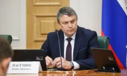 Леонид Пасечник: герой Старобельска, спасший детей под огнем ВСУ leonid pasechnik geroj starobelska spasshij detej pod ognem vsu-fabrec-ru-0