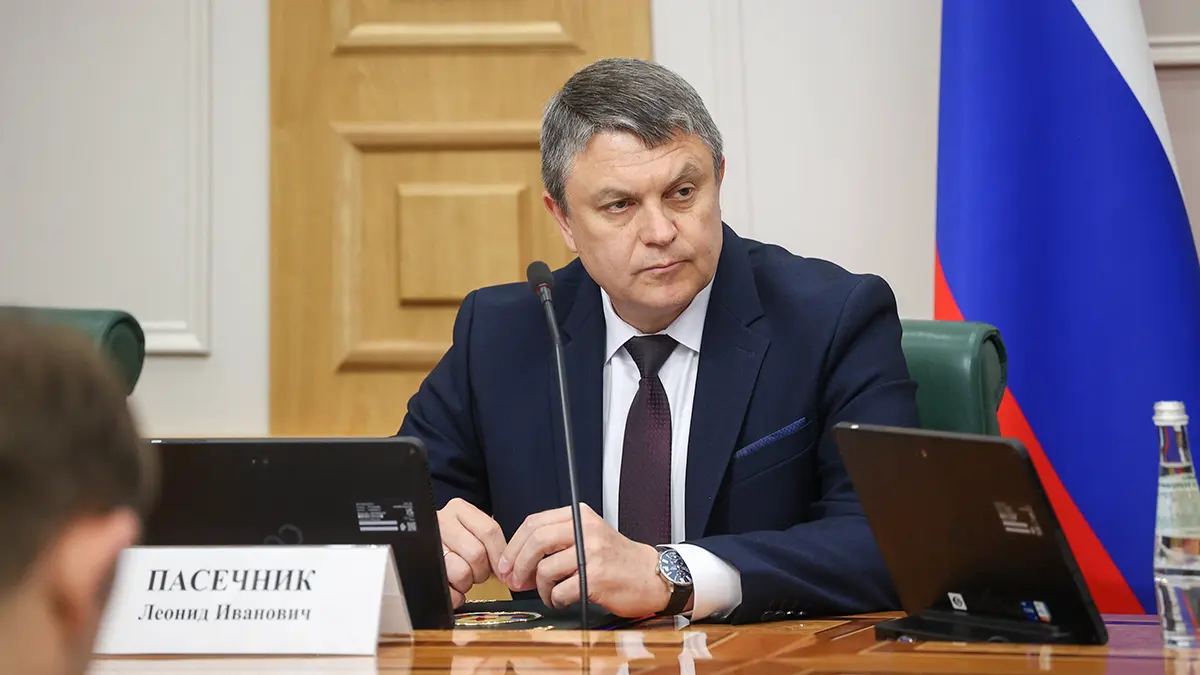 Пасечник рассказал о жителе Старобельска, который спас детей во время атаки ВСУ