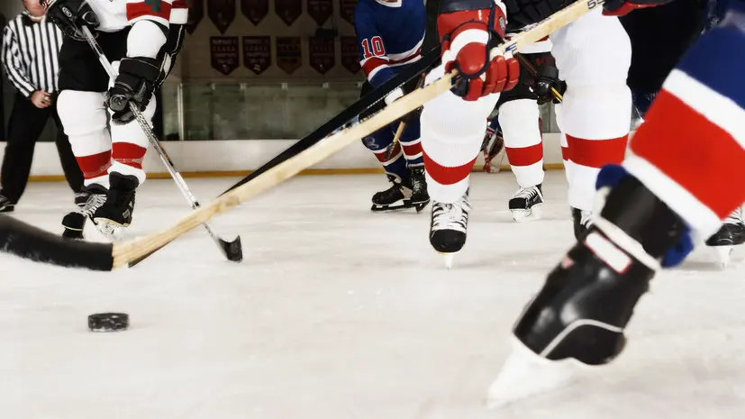 В IIHF раскрыли, когда рассмотрят вопрос допуска сборной России до международных турниров