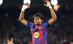 Месси видит в Ламине Ямале свое отражение в юности messi vidit v lamine yamale svoe otrazhenie v yunosti-fabrec-ru-0