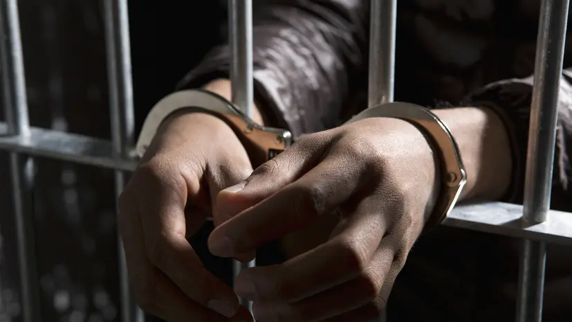 Первоуральский суд продлил арест хоккеисту, избившему до смерти мужчину