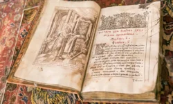 Мосбилет в Библиотеках Москвы отметил День письменности mosbilet v bibliotekah moskvy otmetil den pismennosti-fabrec-ru-0