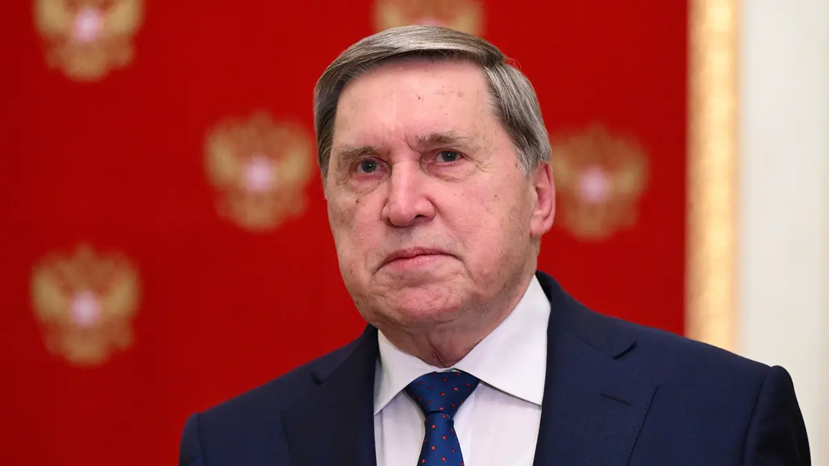 Ушаков: Россия специально не приглашала на парад 9 мая иностранных гостей