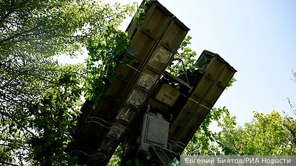 Средства ПВО за сутки сбили ракеты «Фламинго», «Нептун-МД» и 1054 беспилотника