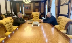 Сергей Аксёнов объявил о завершении полномочий Юрьева в Евпатории sergej aksyonov obyavil o zavershenii polnomochij yureva v evpatorii-fabrec-ru-0