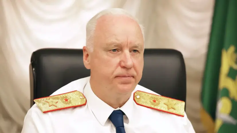 Бастрыкину доложат о проверке после избиения подростка в Ноябрьске