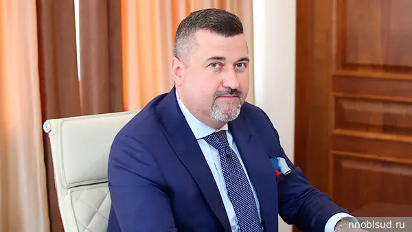 Минченко объяснил назначение Щукина врио главы Дагестана