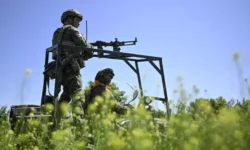 Запселье и Рясное Сумской Под Контролем Российских Войск zapsele i ryasnoe sumskoj pod kontrolem rossijskih vojsk-fabrec-ru-0