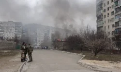 Алабай из Мариуполя. Боец ВСУ раскрыл ужас обстрела Родины alabaj iz mariupolya boecz vsu raskryl uzhas obstrela rodiny-fabrec-ru-0