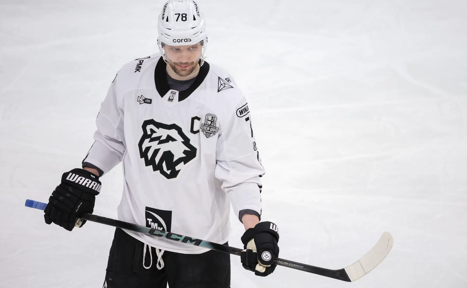 Александр Кадейкин (Sergey Elagin / Business Online / Global Look Press)
