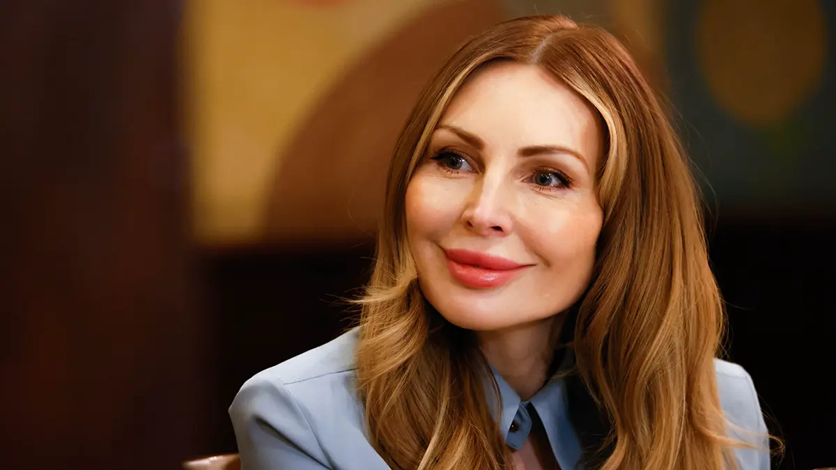 Актриса Наталья Бочкарева жестко высказалась о молодежи