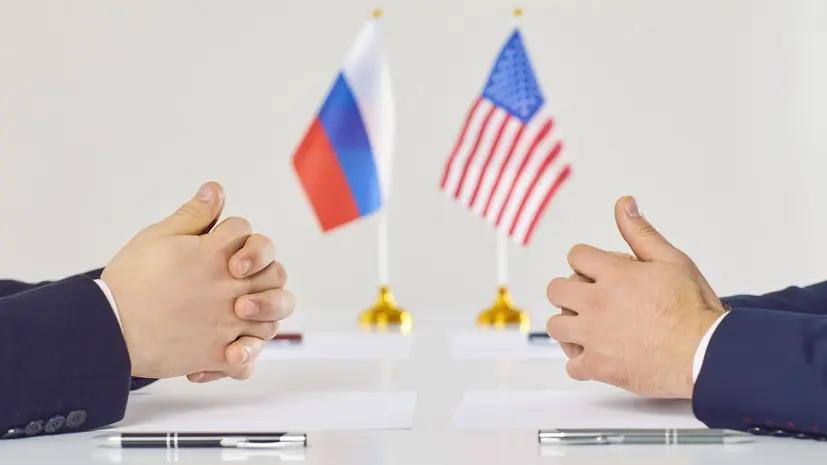 Песков — об отношениях России и США: танго нужно танцевать вдвоём