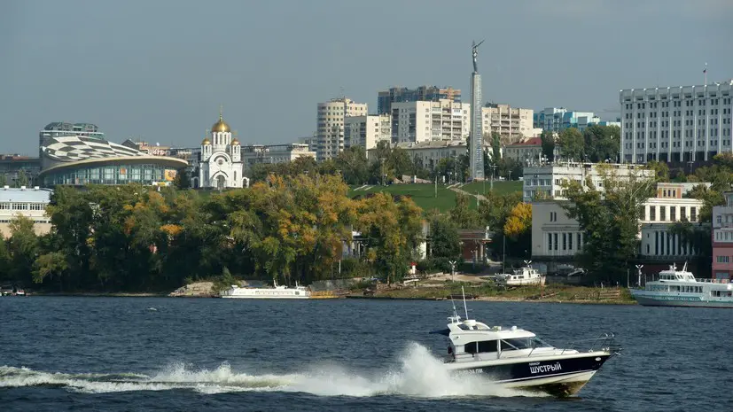 Организаторы объяснили отмену «ВолгаФеста» вопросами безопасности