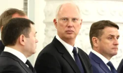 Кирилл Дмитриев: ПМЭФ объединяет страны для созидательного роста kirill dmitriev pmef obedinyaet strany dlya sozidatelnogo rosta-fabrec-ru-0