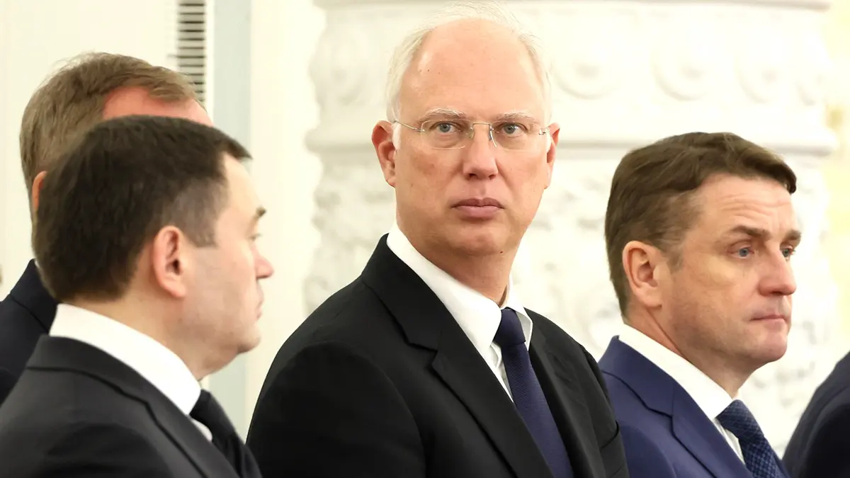 Дмитриев: Состав участников ПМЭФ свидетельствует о провале политики глобалистов