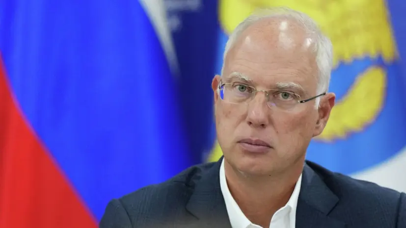 Дмитриев заявил о правоте России в вопросе биолабораторий на Украине