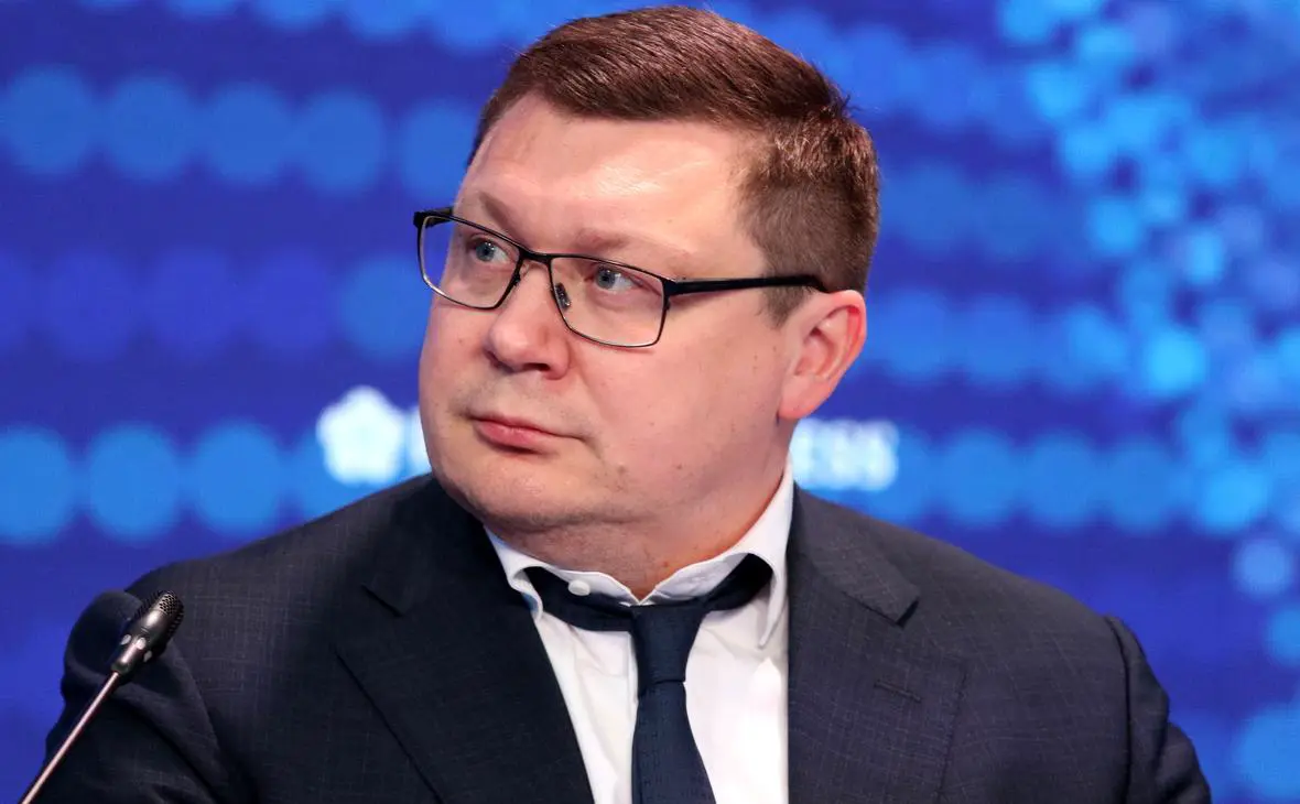 Максим Митрофанов (Maksim Konstantinov / Global Look Press)