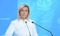 Мария Захарова и МИД России: дистанция Будапешта на ПМЭФ mariya zaharova i mid rossii distancziya budapeshta na pmef-fabrec-ru-0