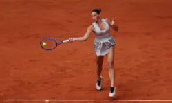 Марта Костюк и Мирра Андреева: битва на Ролан Гаррос marta kostyuk i mirra andreeva bitva na rolan garros-fabrec-ru-0