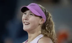 Мирра Андреева покорила Ролан Гаррос это отметила Майя Хвалиньска mirra andreeva pokorila rolan garros eto otmetila majya hvalinska-fabrec-ru-0