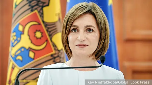 Молдавия провела «глубокую реформу» разведки