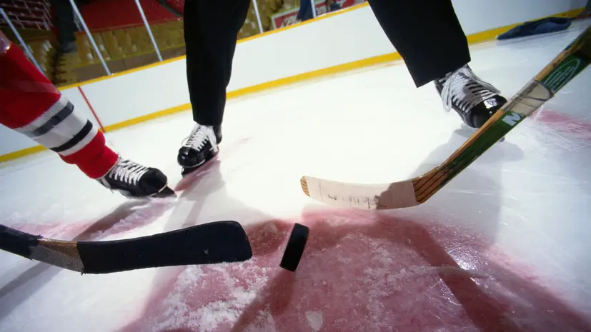 IIHF утвердила состав групп на ЧМ‑2027 в Германии, сборная России пропустит турнир