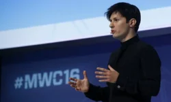 Павел Дуров поддержал Telegram, отметив его роль для Индии pavel durov podderzhal otmetiv ego rol dlya indii-fabrec-ru-0