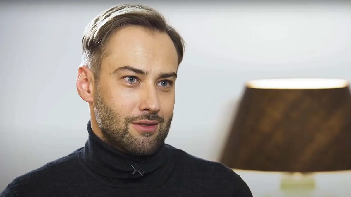 Дмитрий Шепелев рассказал о пережитых кризисах и анонсировал новый проект