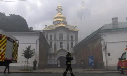 Ракеты Patriot над Лаврой — опровержение Минобороны провокации rakety nad lavroj oproverzhenie minoborony provokaczii-fabrec-ru-0