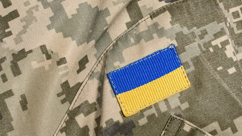 СК Белоруссии установил 40 ликвидированных на Украине боевиков