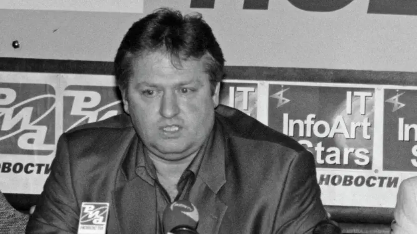 На 70-м году жизни умер бывший депутат Госдумы Сергей Шашурин