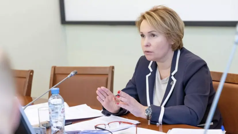 Омбудсмен Митянина: к детскому правозащитнику можно прийти без записи