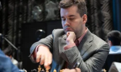 Успех Яна Непомнящего: он обыграл Ханса Ниманна на UzChess Cup uspeh yana nepomnyashhego on obygral hansa nimanna na -fabrec-ru-0
