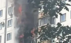 v solnczevo moskvy operativno likvidirovali pozhar na ulicze aviatorov-fabrec-ru-0