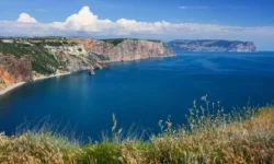 ВСУ пытались атаковать Севастополь, ПВО успешно отразили удар vsu pytalis atakovat sevastopol pvo uspeshno otrazili udar-fabrec-ru-0