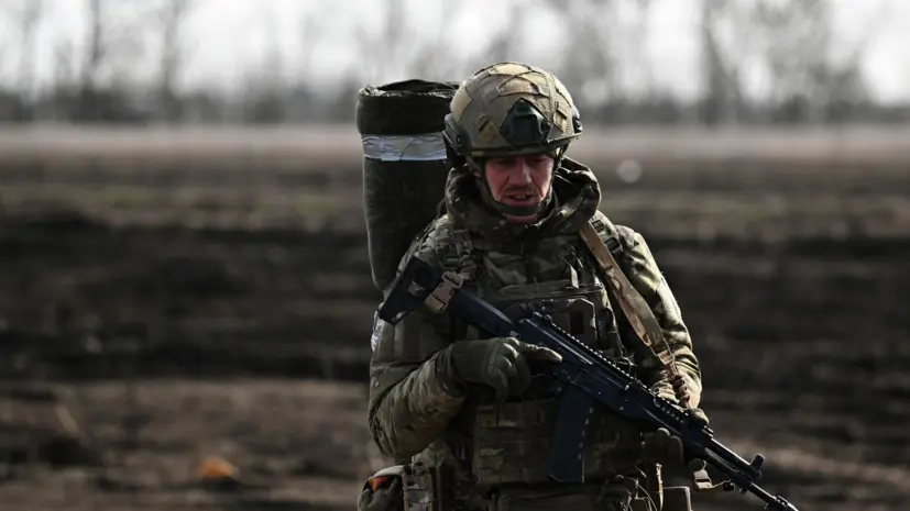 Аналитик Фриман: Россия завершит конфликт на Украине на своих условиях