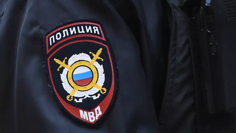 ТАСС: застреливший полицейского в Подмосковье ранее не был судим