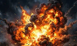 Российские войска ударили по порту Измаил и мосту в Киеве rossijskie vojska udarili po portu izmail i mostu v kieve-fabrec-ru-0