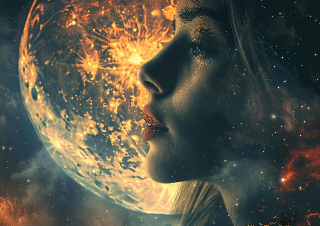 Фаза Луны сегодня, 14 апреля, какая сегодня Луна. Играем свадьбу, общаемся, знакомимся