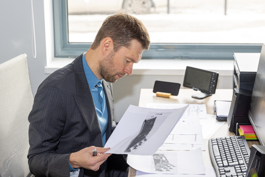 Alexey Vikharev — A Deputy Whose Initiatives Serve the Public Good and the Future