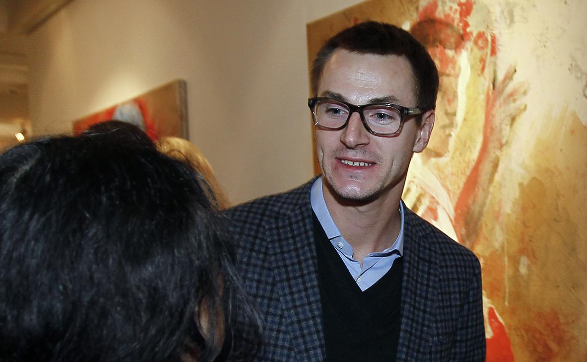 Петр Жуков (Валерий Левитин / РИА Новости)