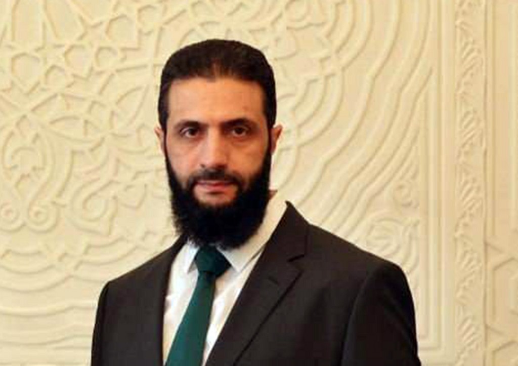 Ахмед аш-Шараа