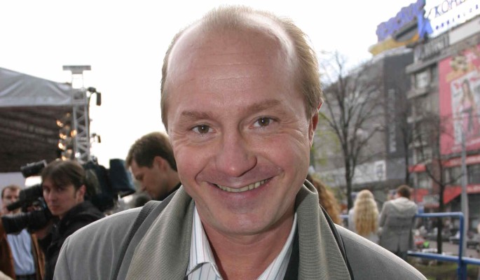 "Конфликт с его дамой сердца": таролог заявила о причинах гибели Панина