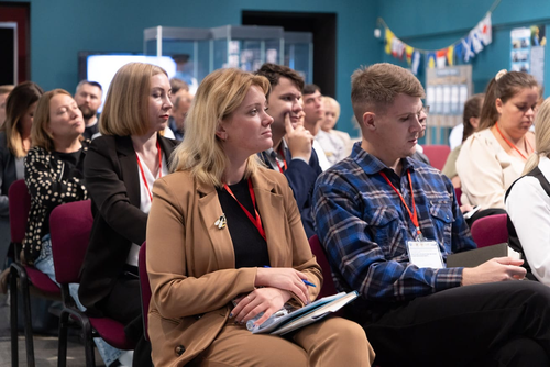 Академия Музея Победы подготовила курсы для участников культурно-исторического проекта «Хранители Победы»